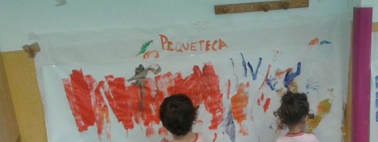 Ocio infantil: cocina, robots, arquitectura...