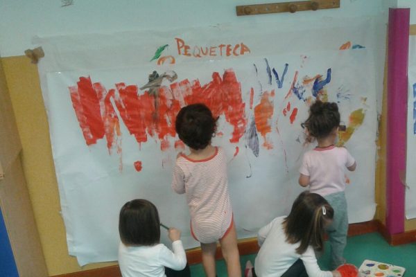 Ocio infantil: cocina, robots, arquitectura...