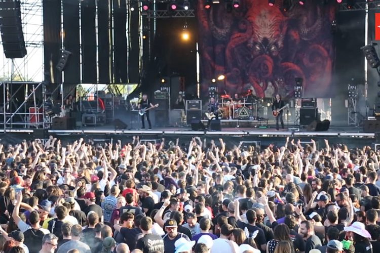 Sorteadas las 160 entradas dobles para los conciertos de las Fiestas de Rivas