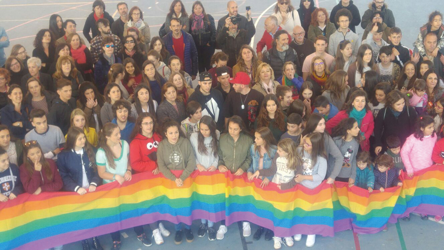 ¿Conoces la fundación Triángulo? Voluntariado