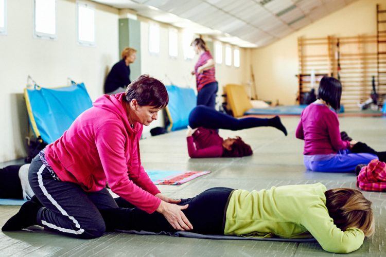Aula Abierta de Mujeres 2019-2020: talleres