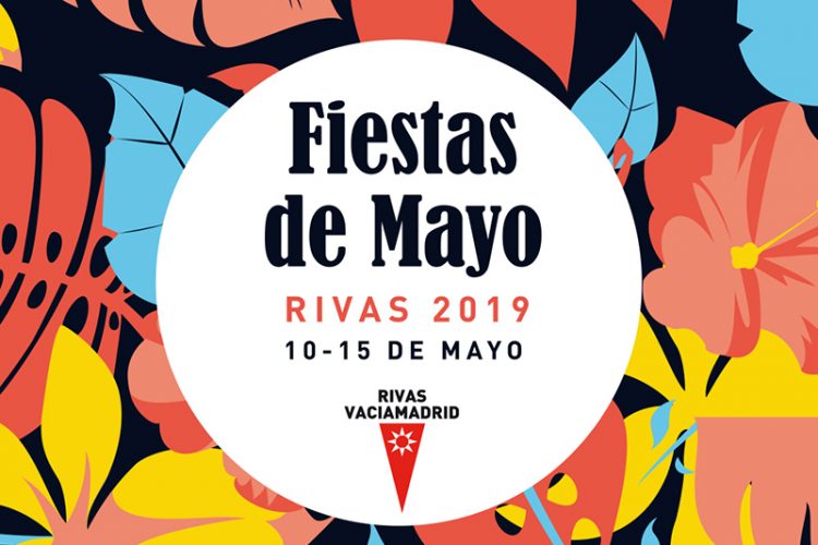 Fiestas de Rivas 2019: programa completo