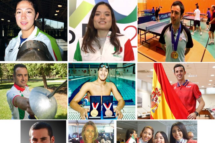 Formación deportiva: plan de patrocinio para un club