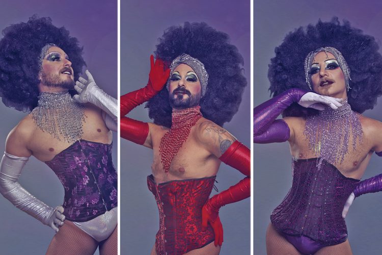 Semana del Orgullo LGTBI 2019: Rivas diversa