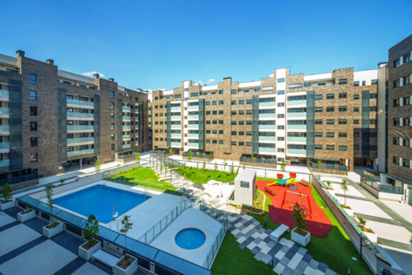 Aprobadas las bases para las ayudas al mantenimiento de la vivienda en 2024