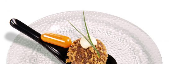 Próxima ruta gastronómica: en abril, Tapas Olímpicas