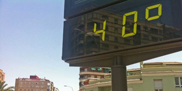 Ante una ola de calor: consejos a seguir