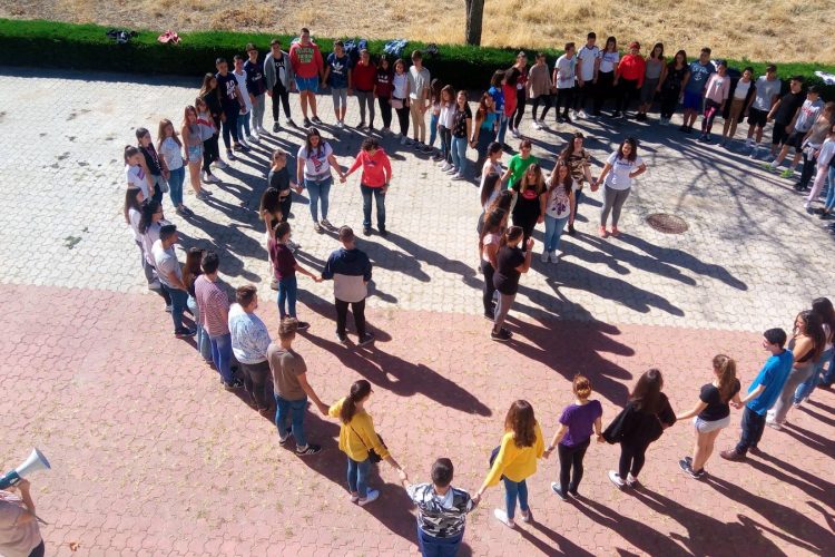 Foro Juvenil: inscripción al curso 2019-2020