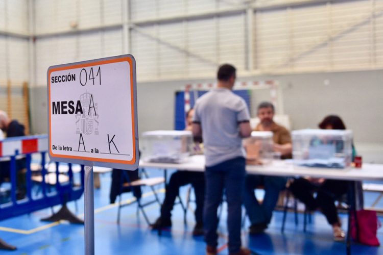 Jornadas formativas gratuitas para la ciudadanía electa en mesas electorales