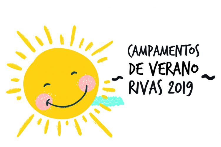 Campamentos infancia de verano: vacantes