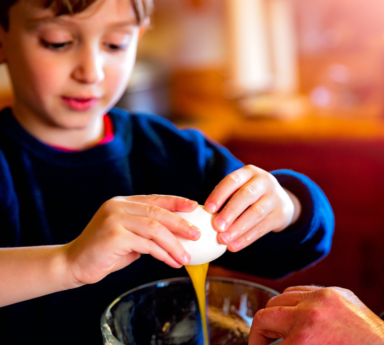 Reciclaje, música o cocina: talleres familiares