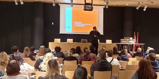 Jornadas formativas para la ciudadanía en mesas electorales