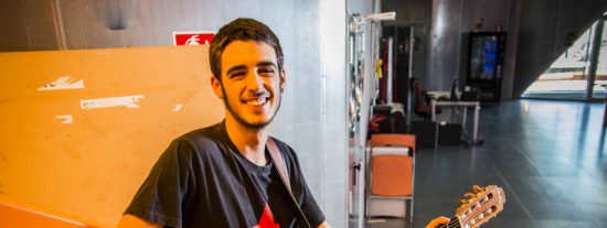 Micro Abierto: canciones por la libertad de expresión