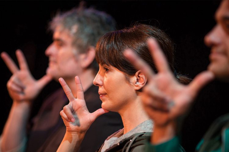 'El silencio de Hamelin': ¿una niña sorda en el cuento del flautista?