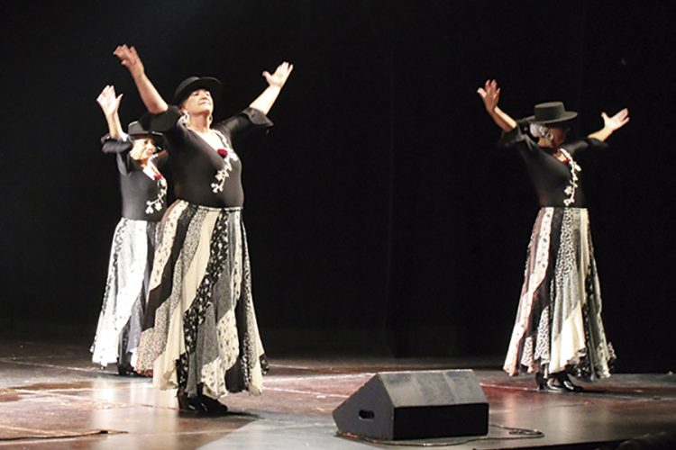 Gala benéfica contra el alzheimer: música y danza