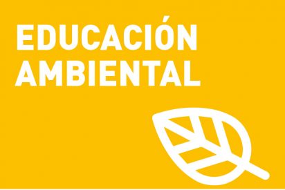EDUCACIÓN AMBIENTAL