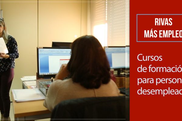 Rivas más empleo