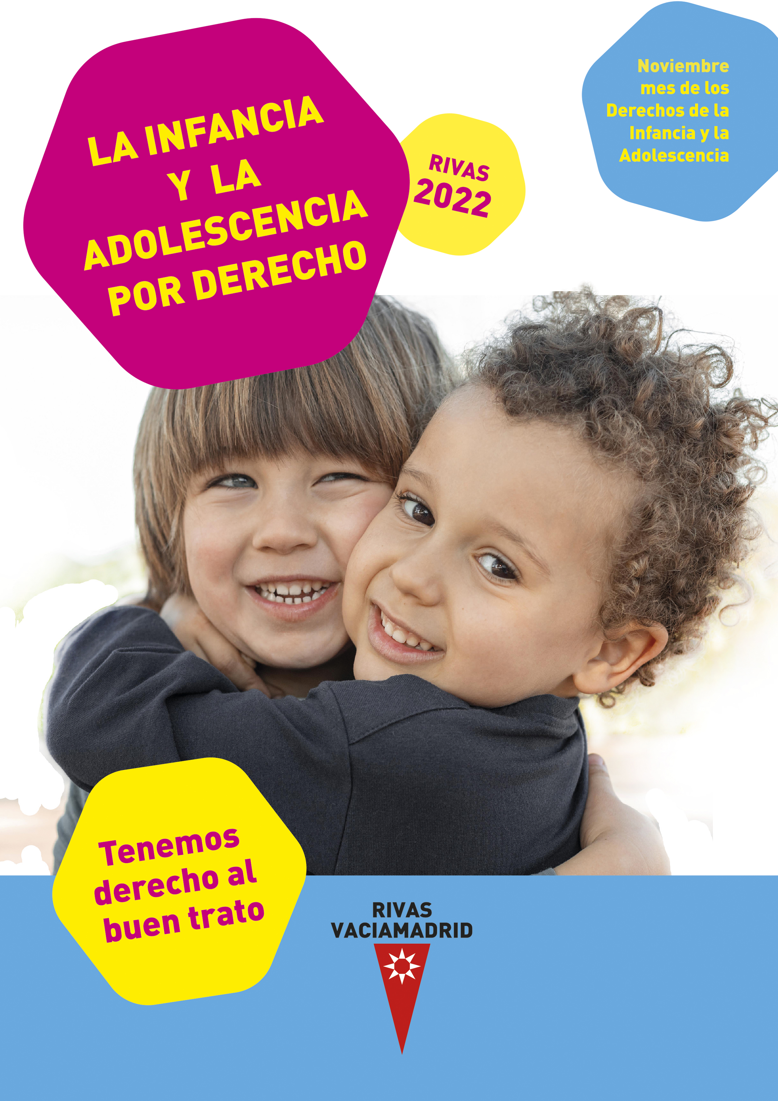 ¿Q+SABES… del derecho a la protección? El Pasapalabra de los Derechos de la Infancia y la Adolescencia. (Art. 12 y 13 de la CDN)
