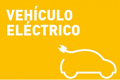 Vehículo eléctrico