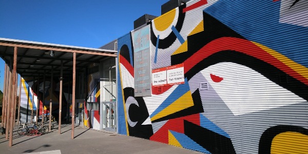Escuela Oficial de Idiomas (EOI)