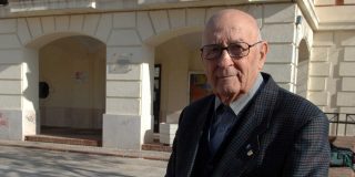 Agustín Sánchez Millán, el cronista de Rivas