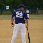 BÉISBOL: Mejor entrenador de Madrid 2011
