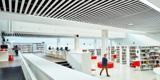 Bibliotecas de Rivas: lecturas online para todo el mundo