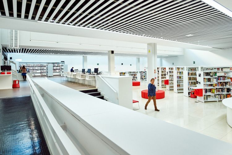 Bibliotecas y polideportivos: horarios navideños