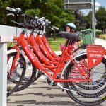 El 'bicinrivas' ya está en marcha