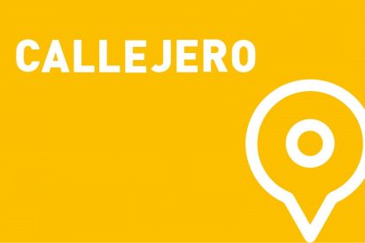 Callejero