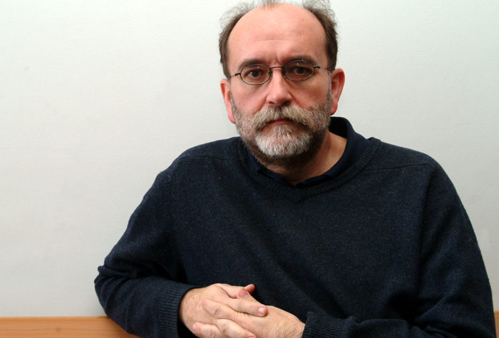 Carlos Taibo: