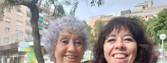 CineLab: mujeres antifranquistas, 1970-2020