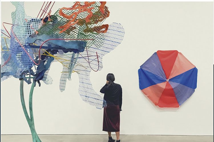 Conferencias: entender el arte contemporáneo
