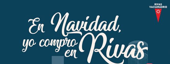 Navidad en Rivas: todo lo que puedes hacer