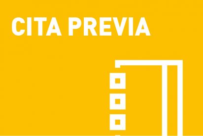 Cita previa
