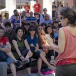 La democracia directa se debate en Rivas