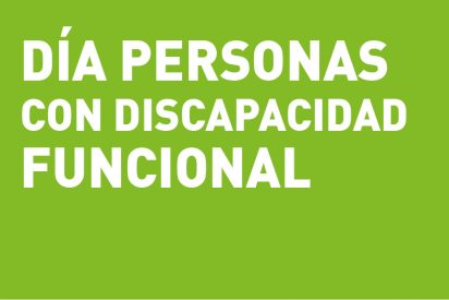 Atención a personas con diversidad funcional