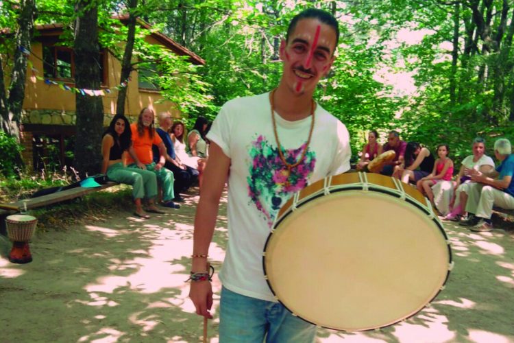 Taller de gestión emocional desde la música