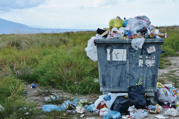 Se suspende el 'Green saturday' en Rivas
