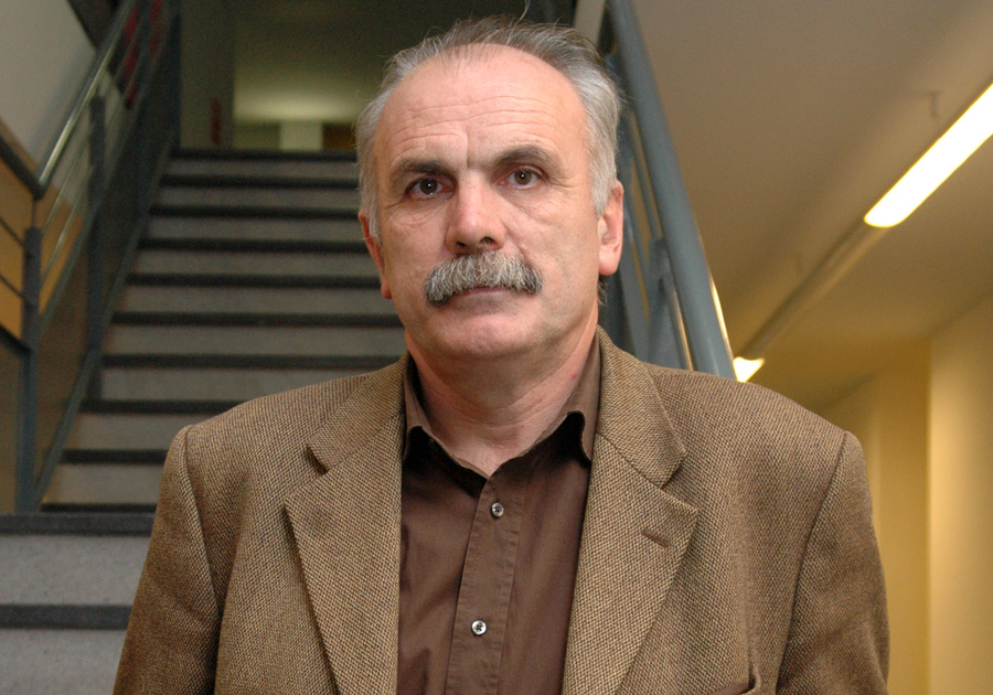 Eudald Carbonell: