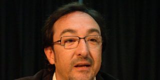 Fernando Olmeda: 