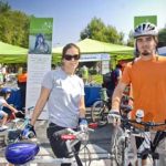 Fotos y vídeo de la Movilidad Sostenible
