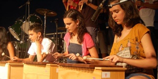 Proyectos educativos