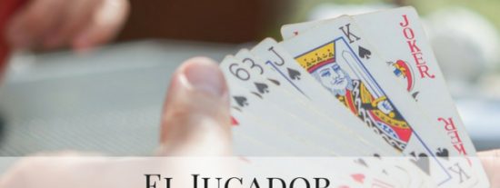 'El jugador': la ludopatía, en el ciclo de cine social