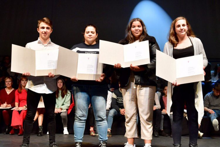 200 deportistas de Rivas que hicieron historia