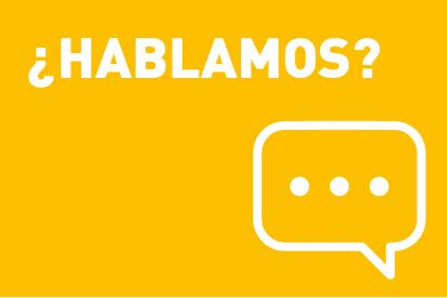 Hablamos?