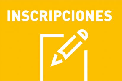 Inscripciones