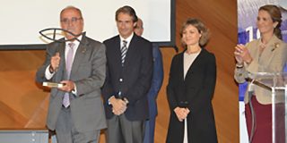 Premio a la ciudad española más sostenible