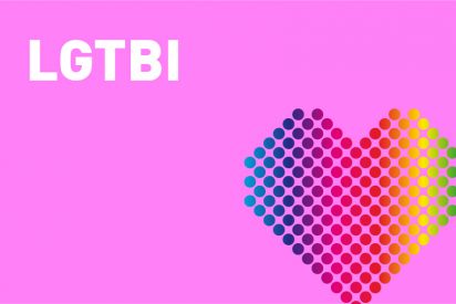 Sensibilización LGTBI