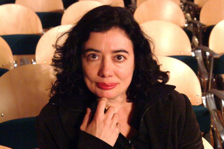 Chus Gutiérrez: 